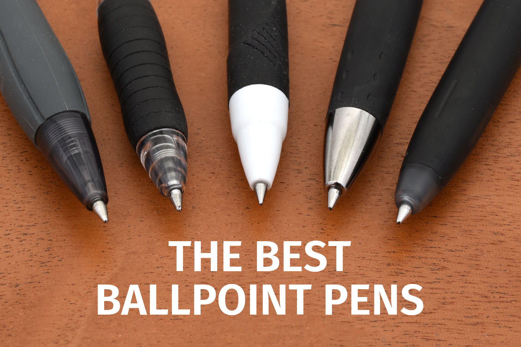 Ballpoint Pen