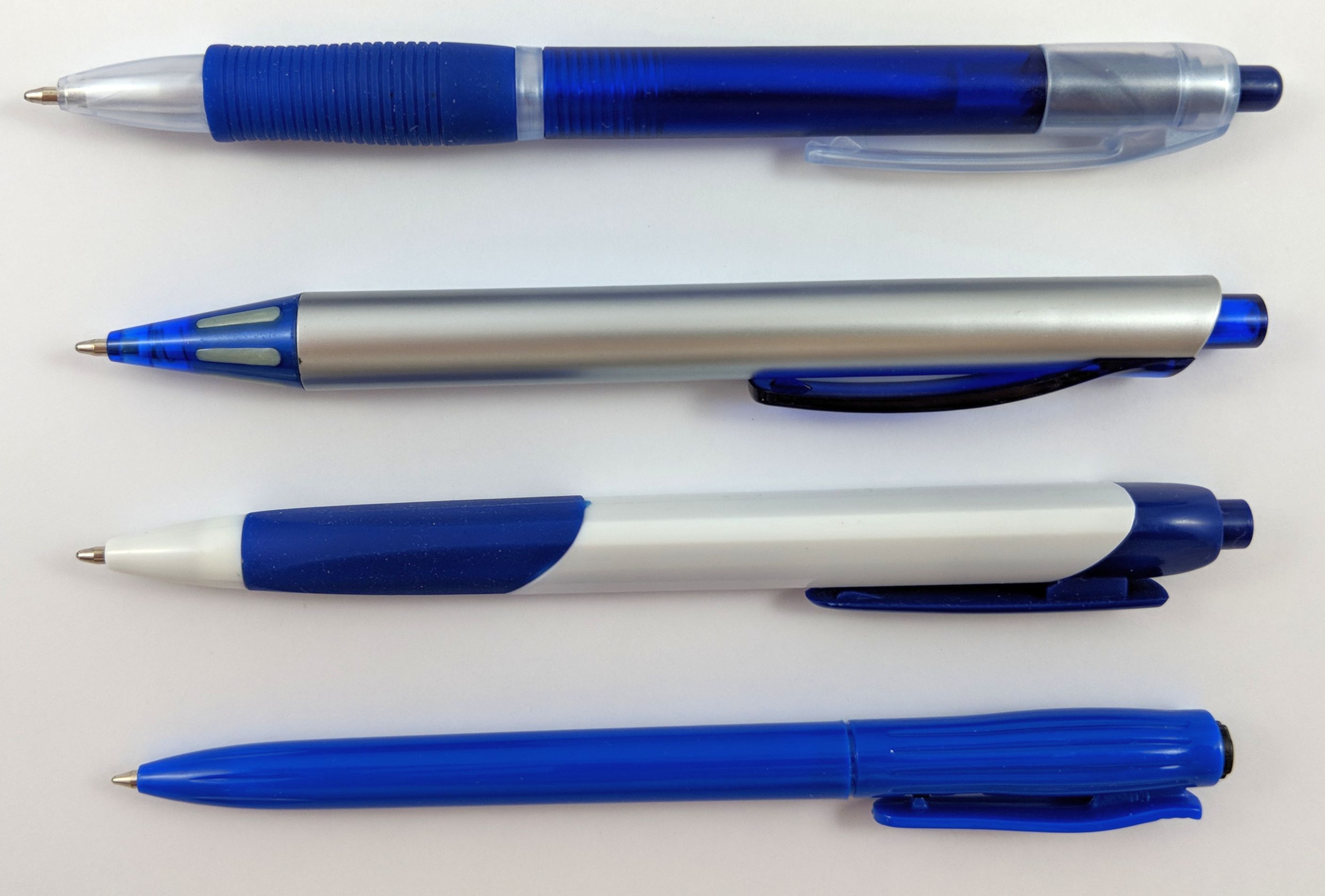 Ballpoint Pen