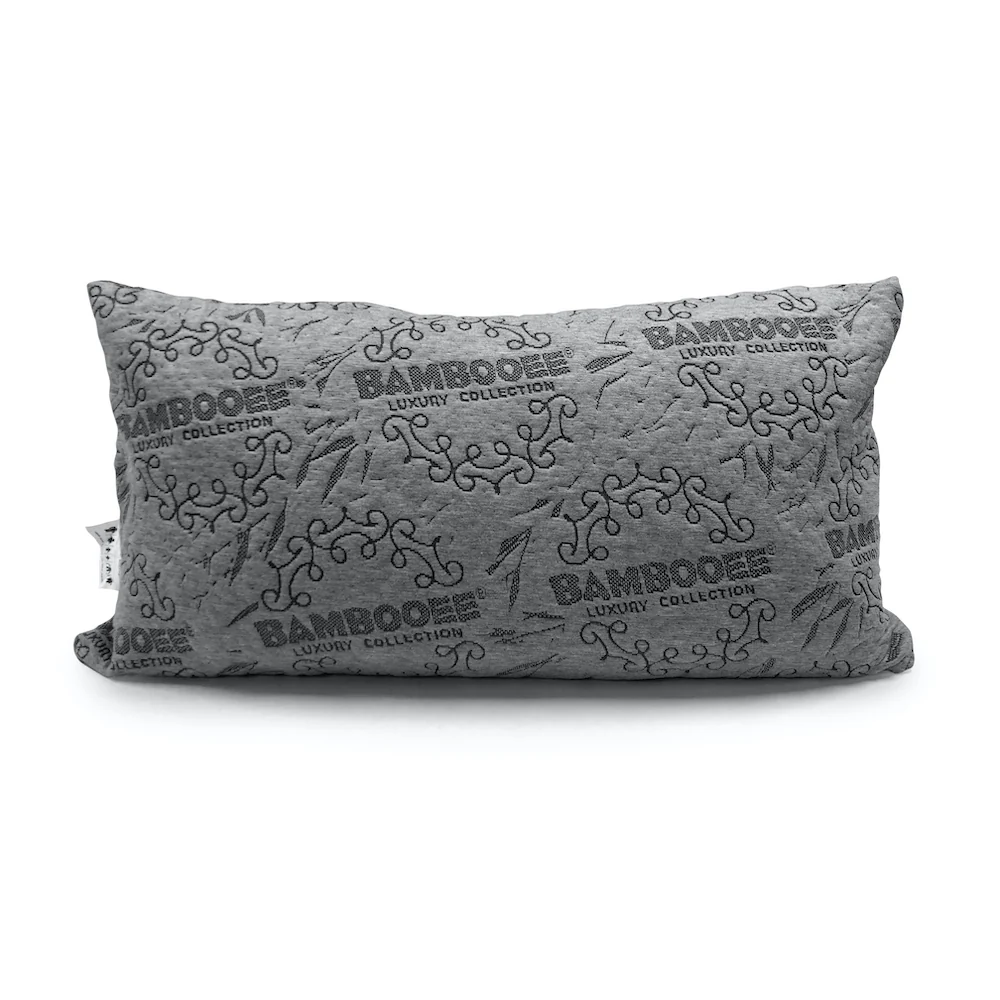 Bamboo Charcoal Pillow - King