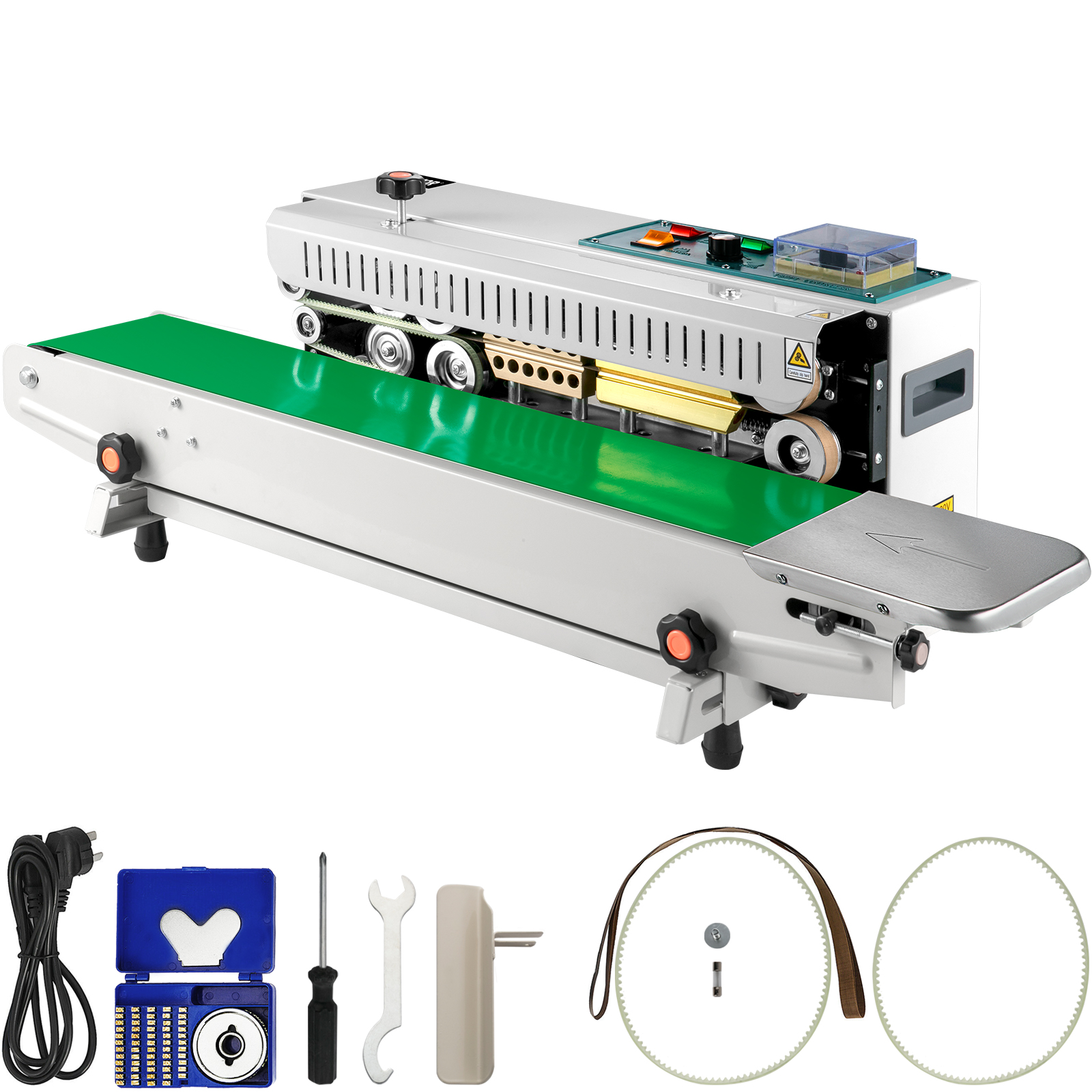 Band Sealer
