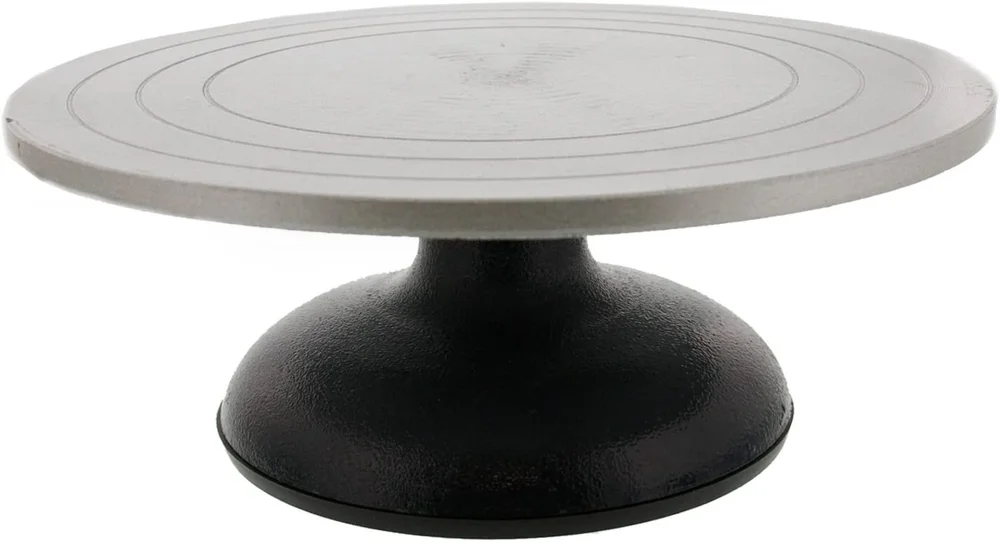 Banding Wheel