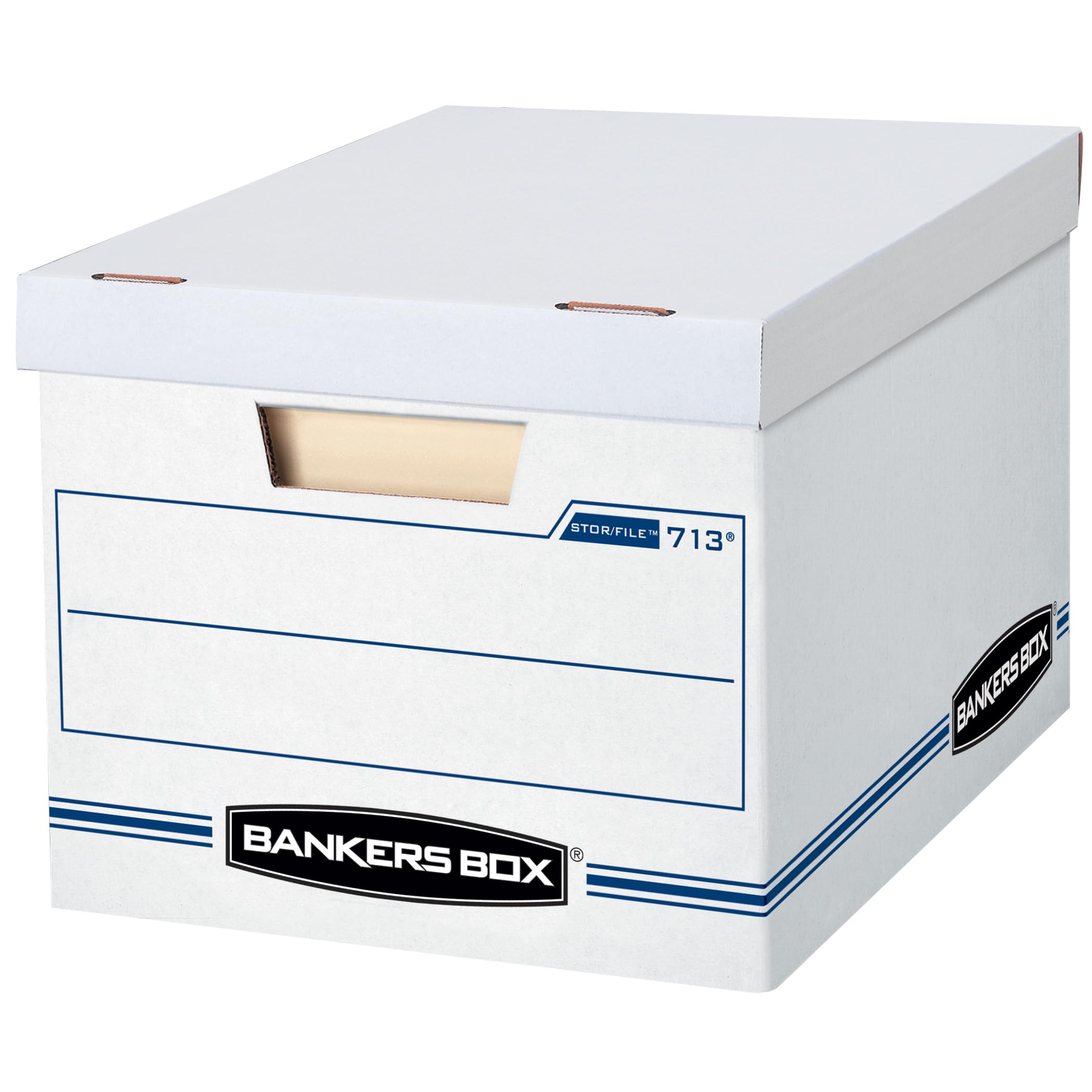 Bankers Box