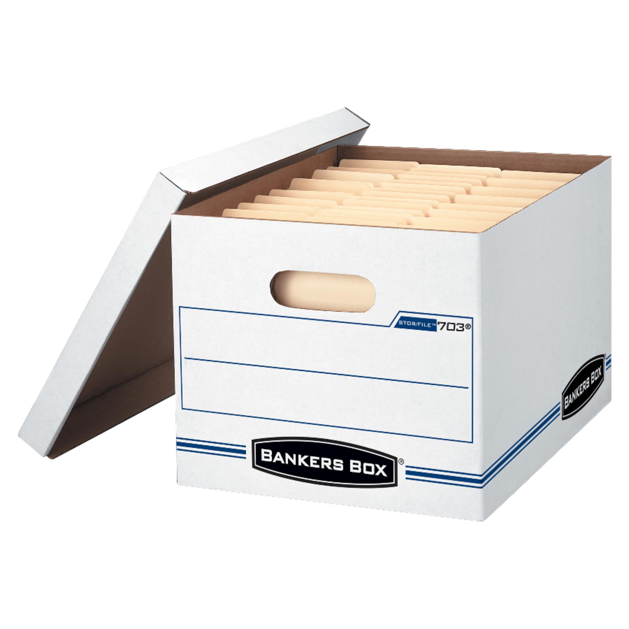 Bankers Box