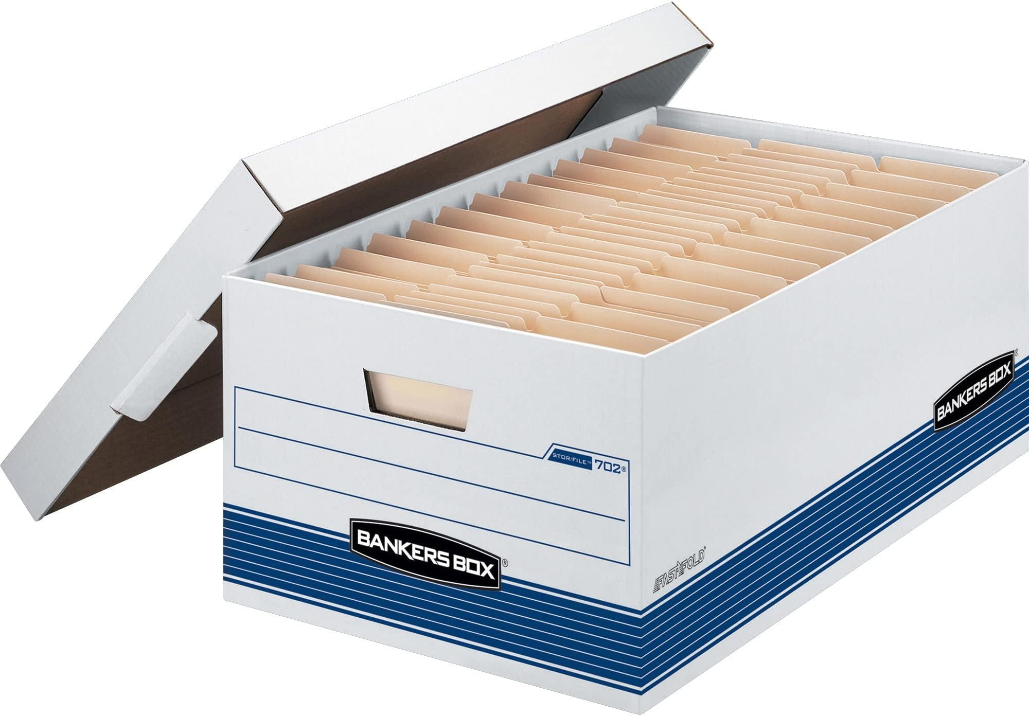 Bankers Box