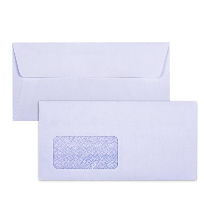 Bankers Envelope