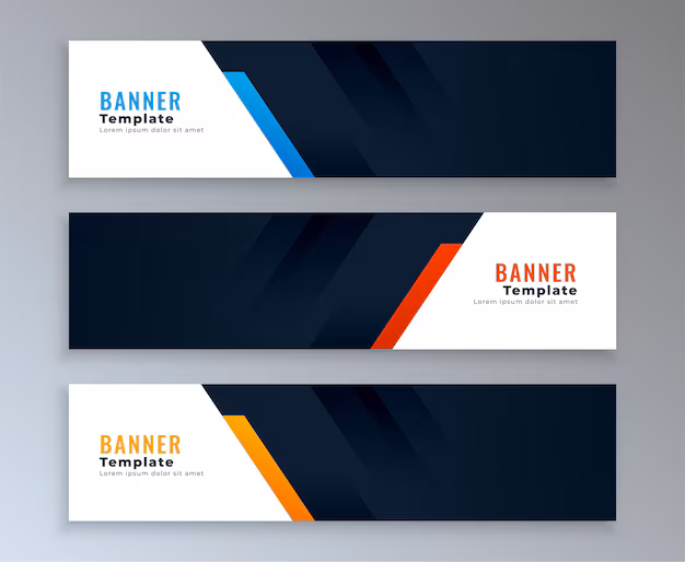 Banner