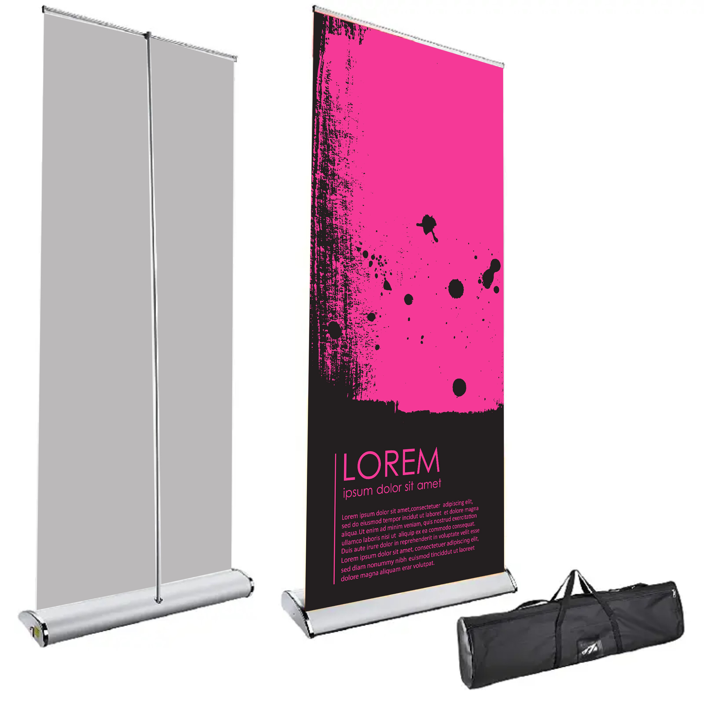 Banner Stand