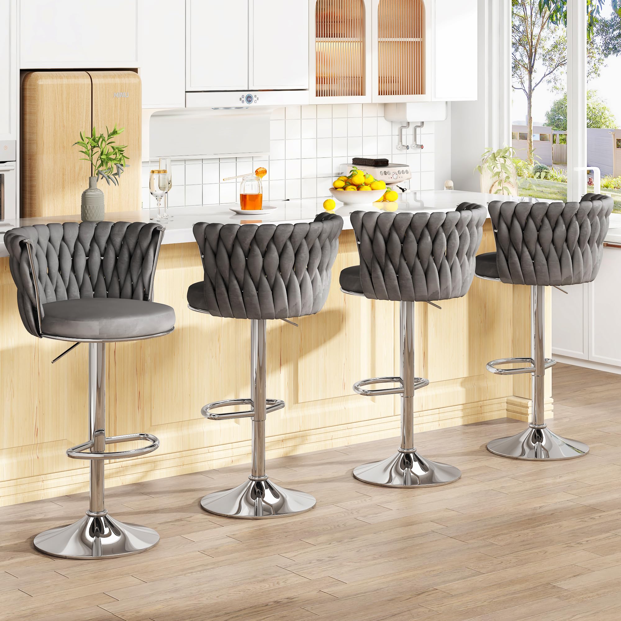 Bar Chair
