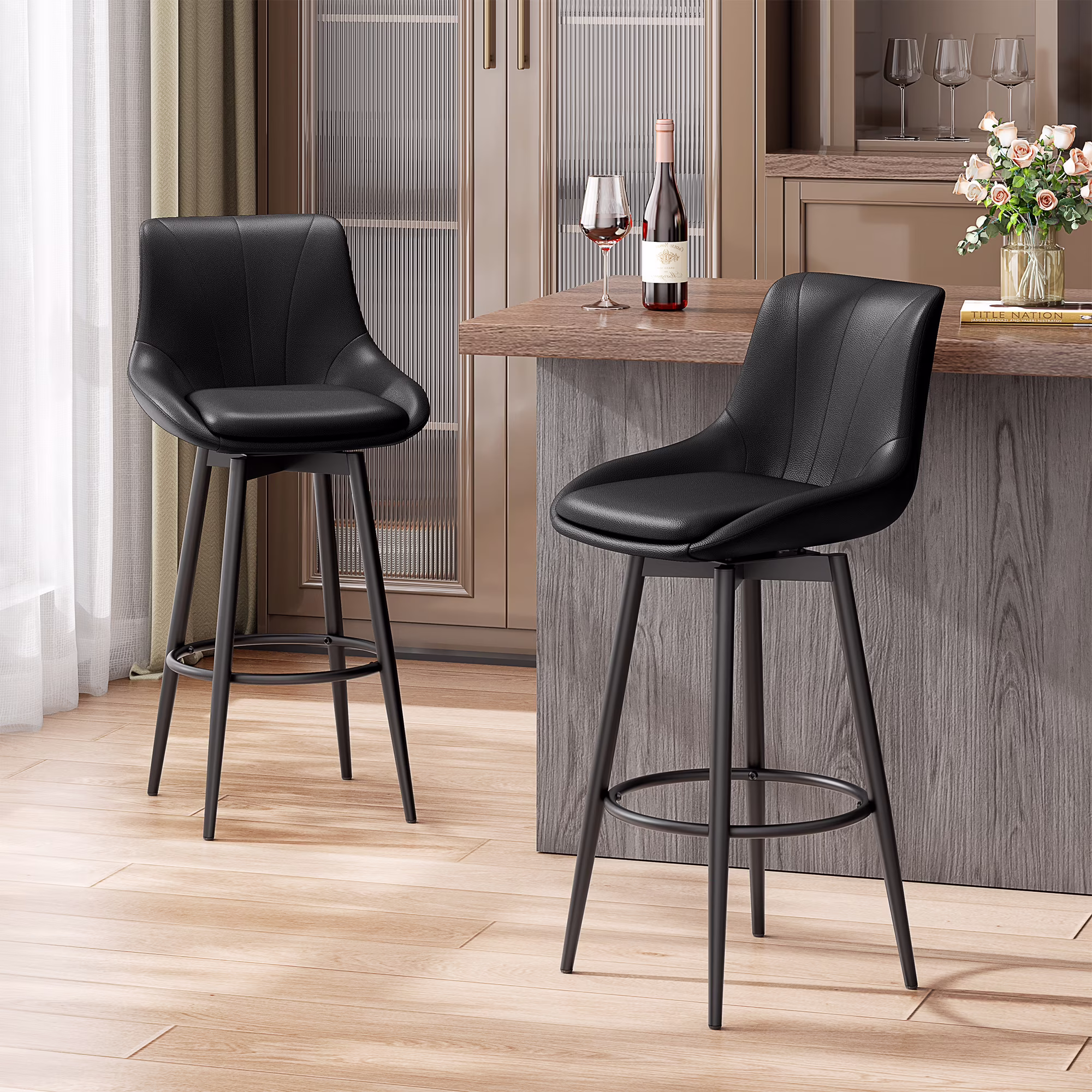 Bar Chair