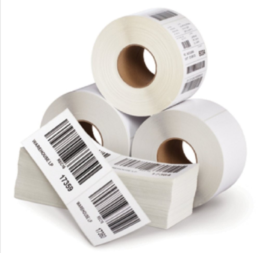 Barcode Labels