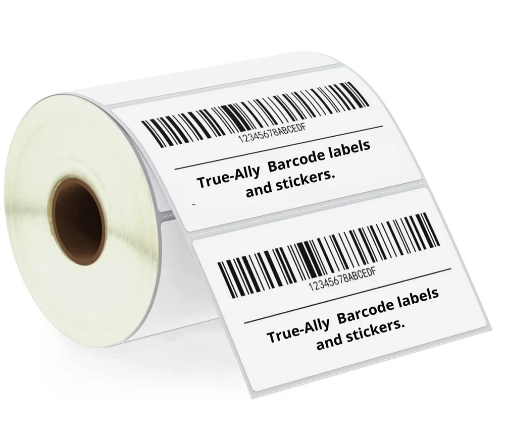 Barcode Labels