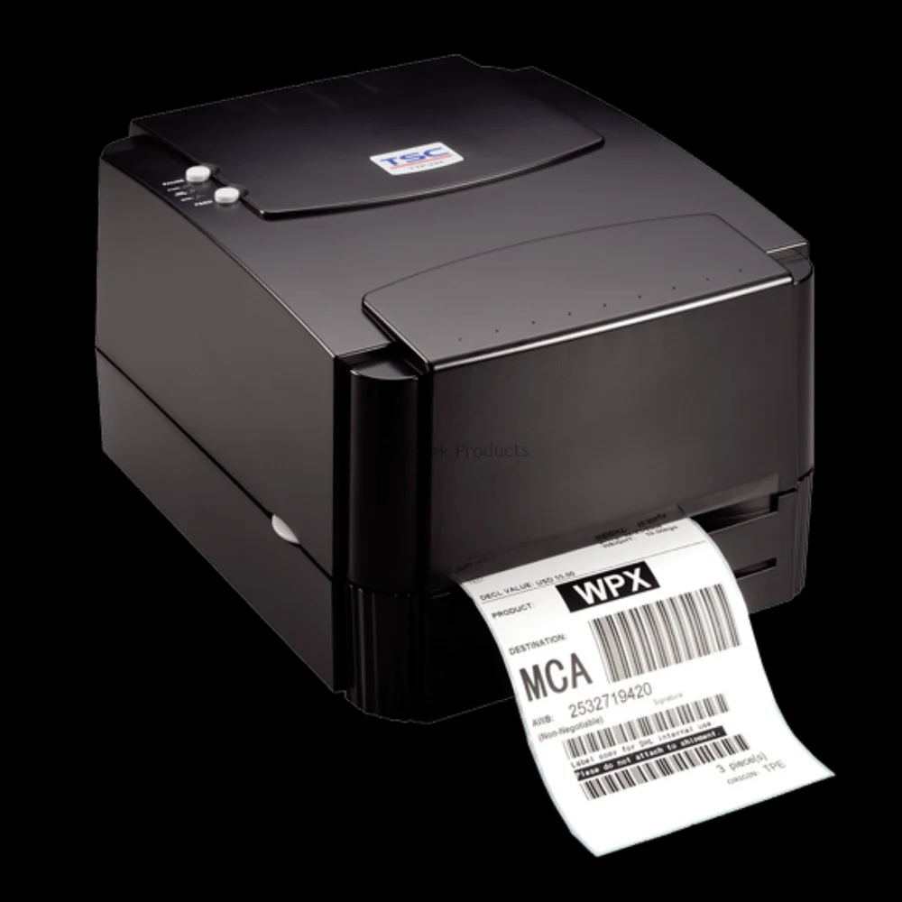 Barcode Printer