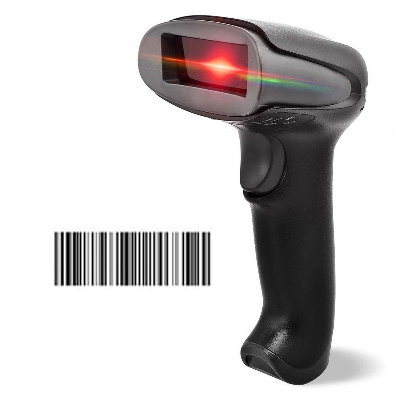 Barcode Scanner