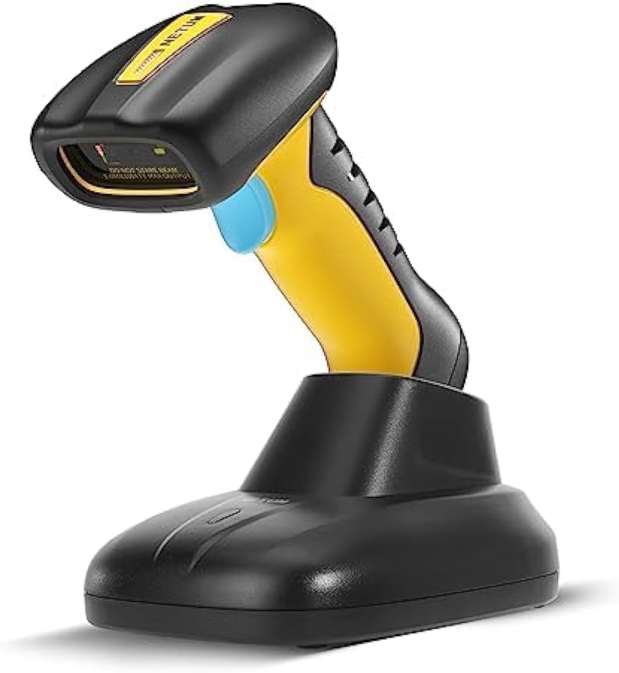 Barcode Scanner