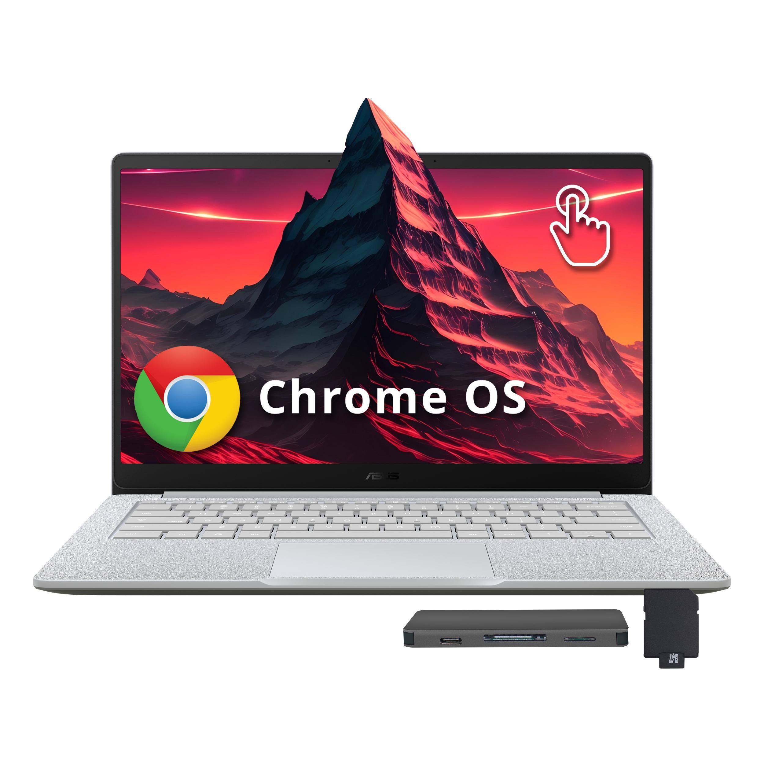 Baseus Chromebook