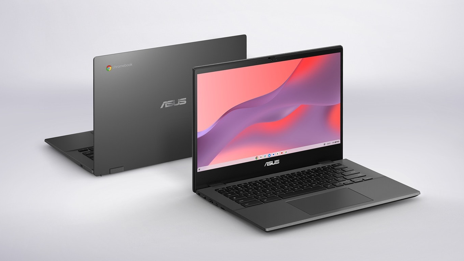 Baseus Chromebook
