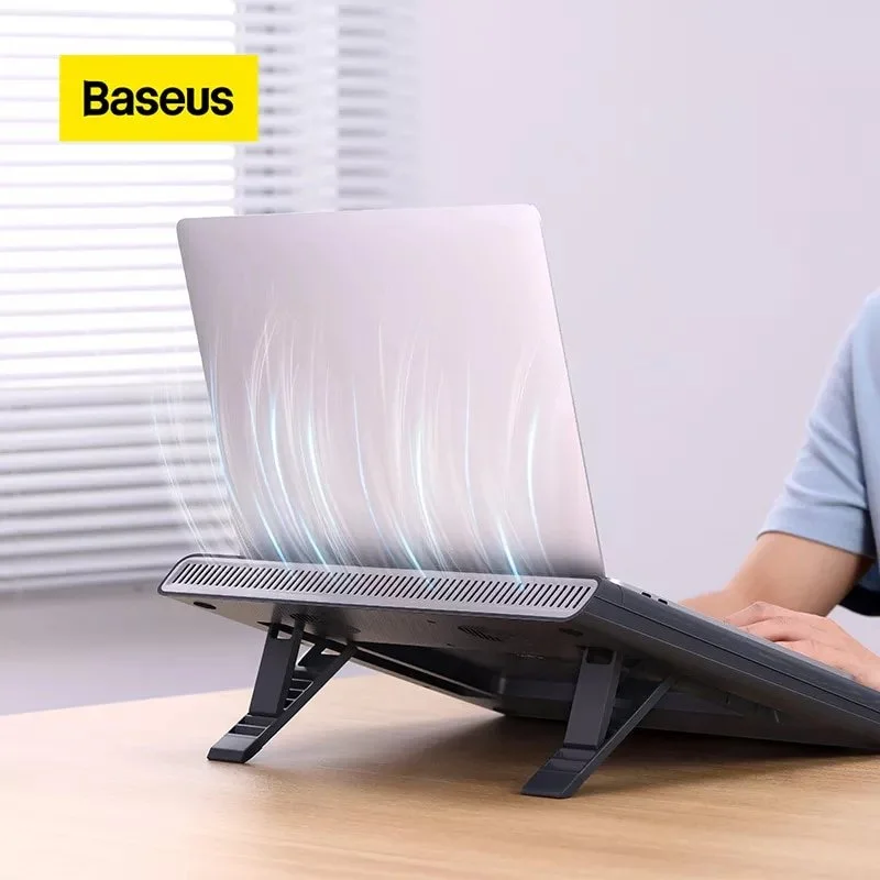 Baseus Laptop Fan