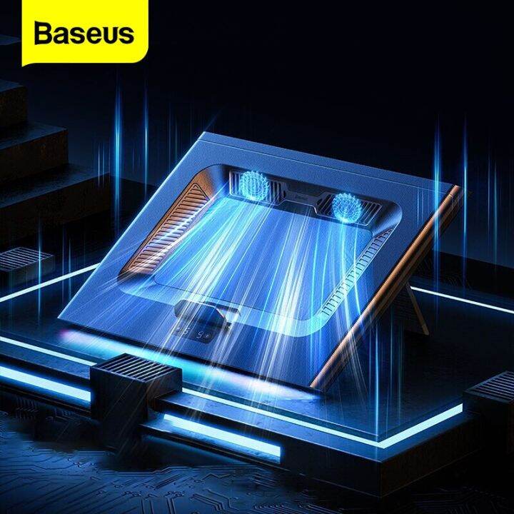 Baseus Laptop Fan