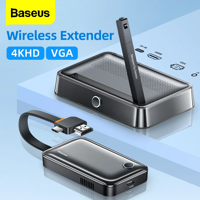 Baseus WiFi Extender