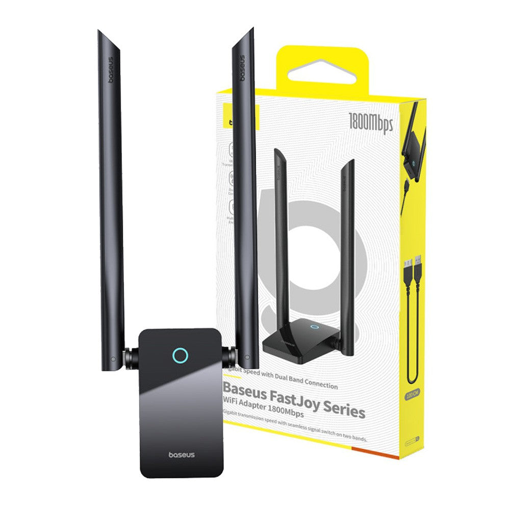 Baseus WiFi Extender