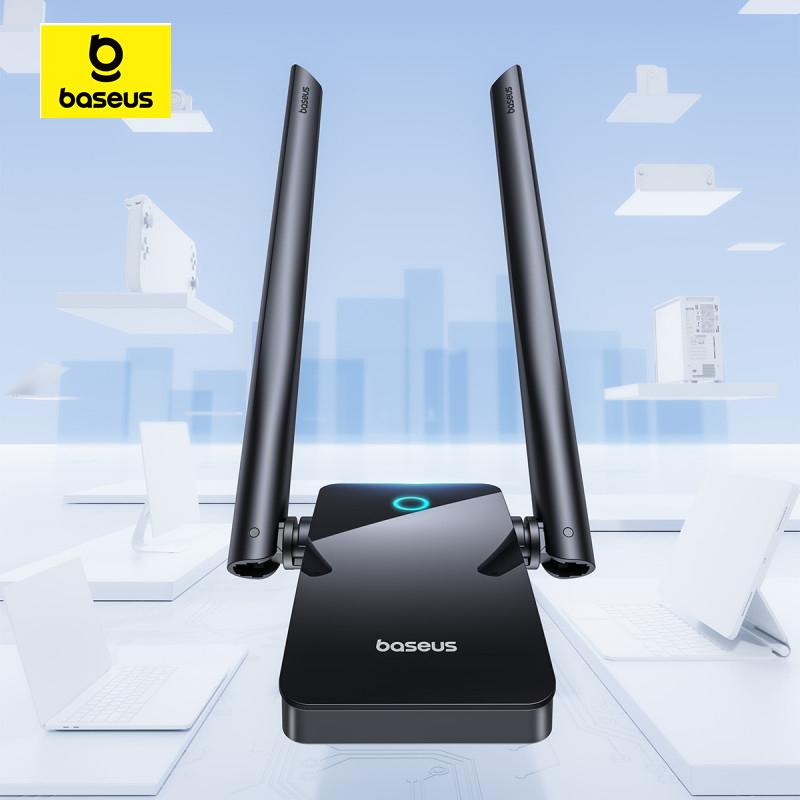 Baseus WiFi Router