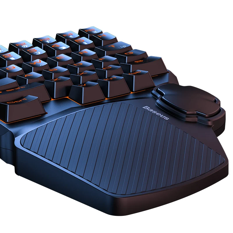Basio Gaming Keyboard