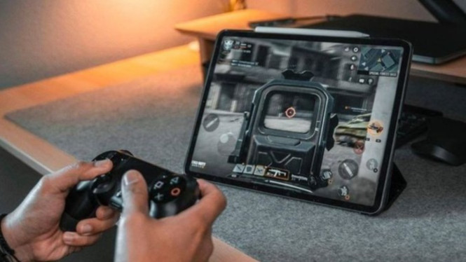 Basio Gaming Tablet