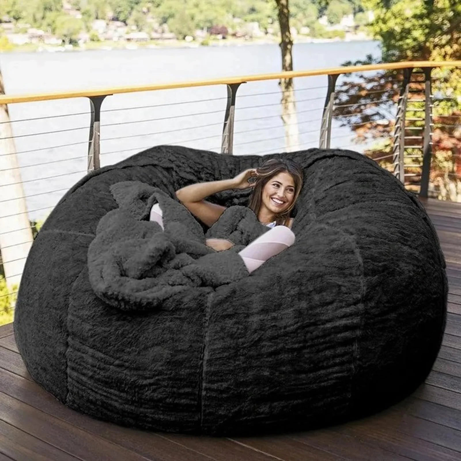 Bean Bag