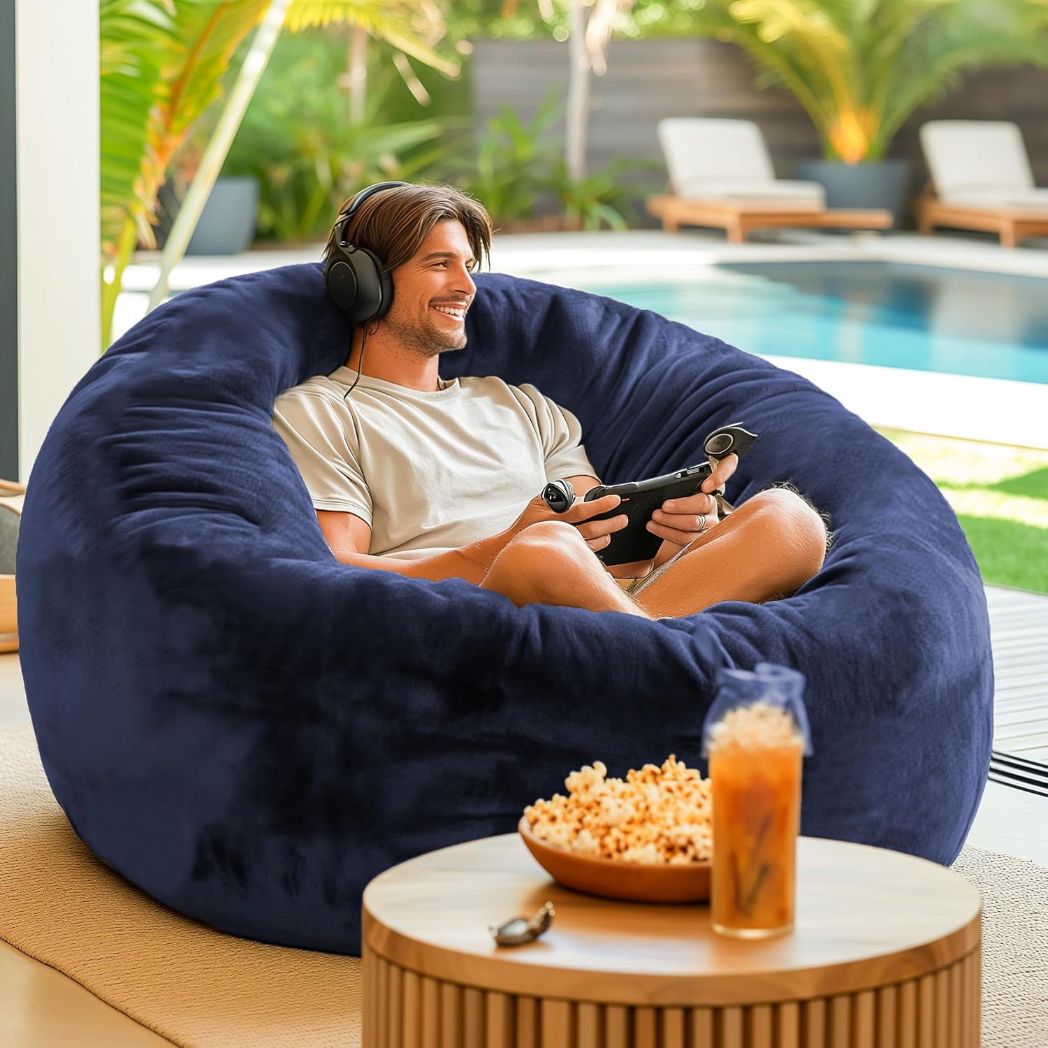 Bean Bag