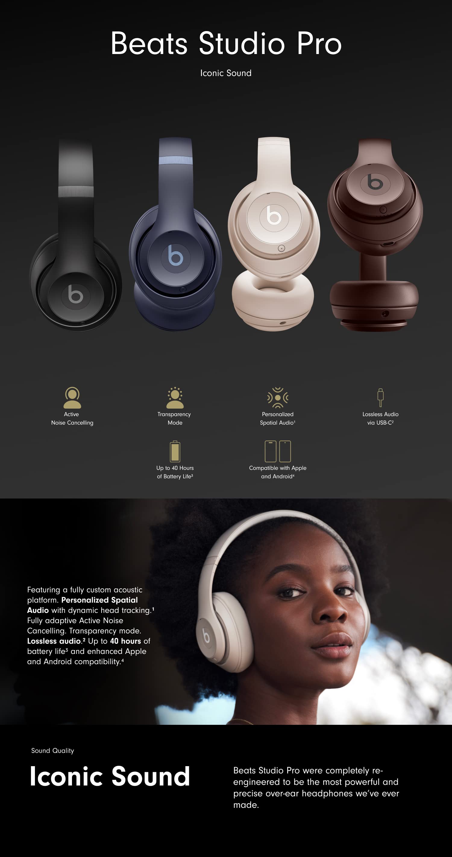 Beats Gaming Headset