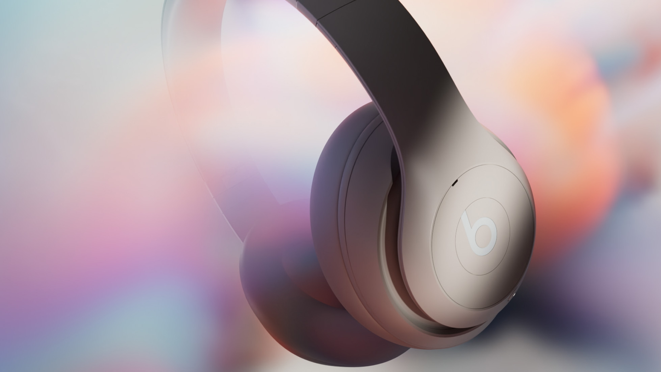 Beats Gaming Headset