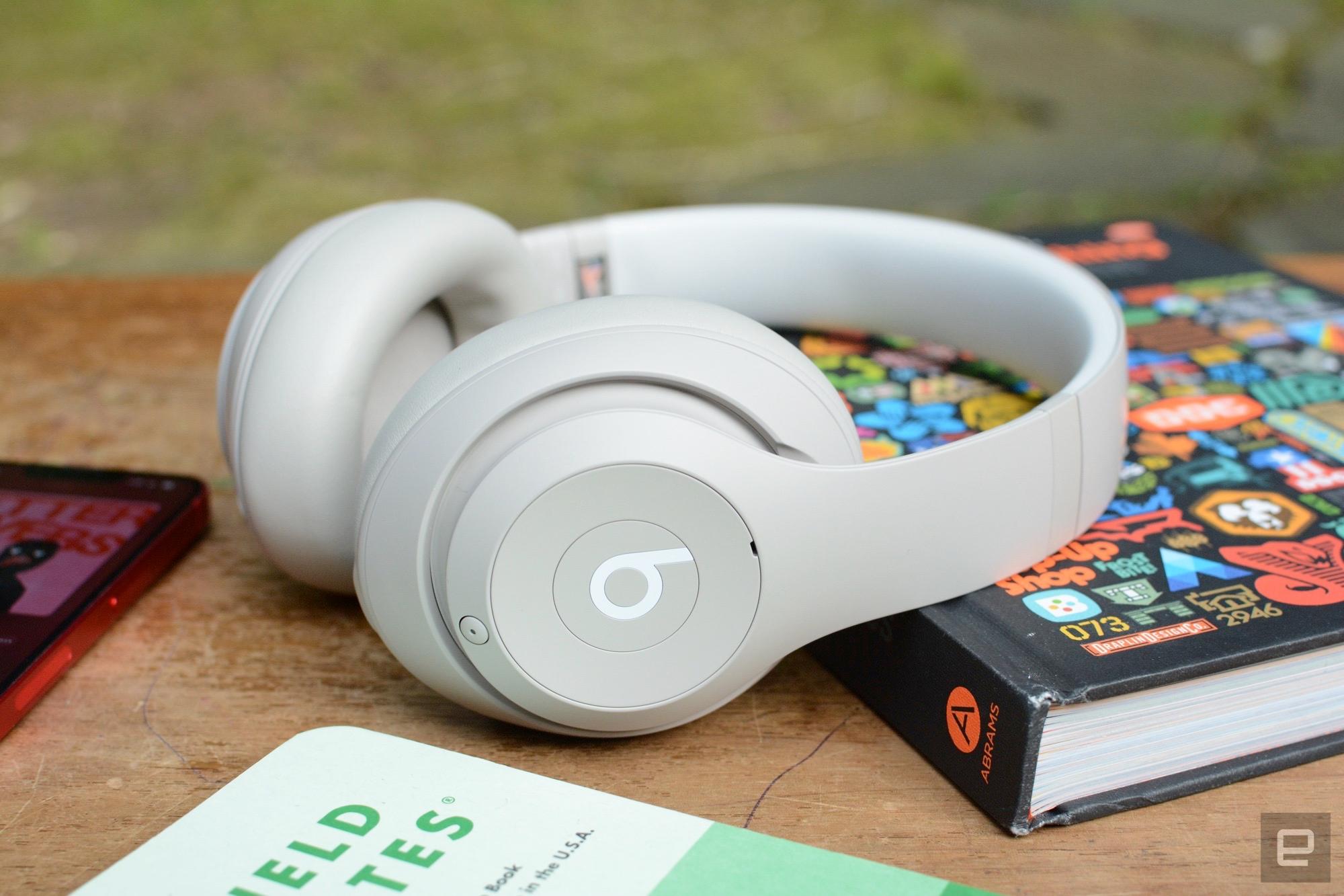 Beats Pro Tablet