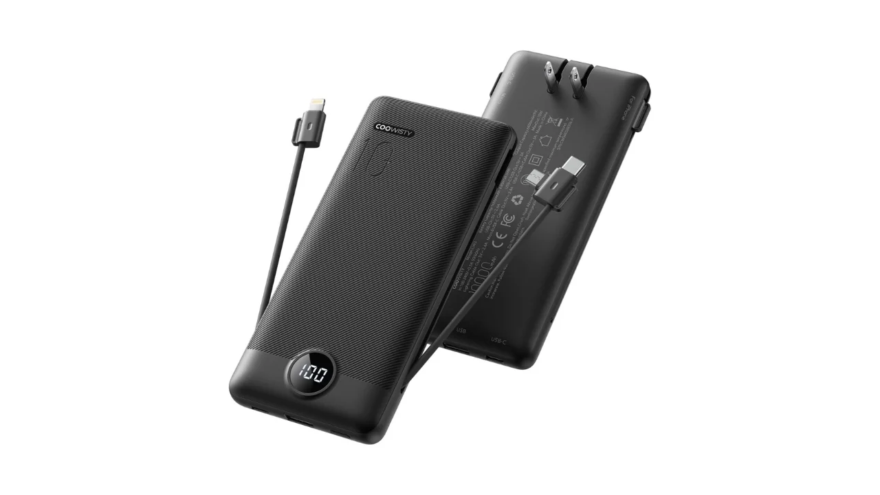 Beats Slim Power Bank