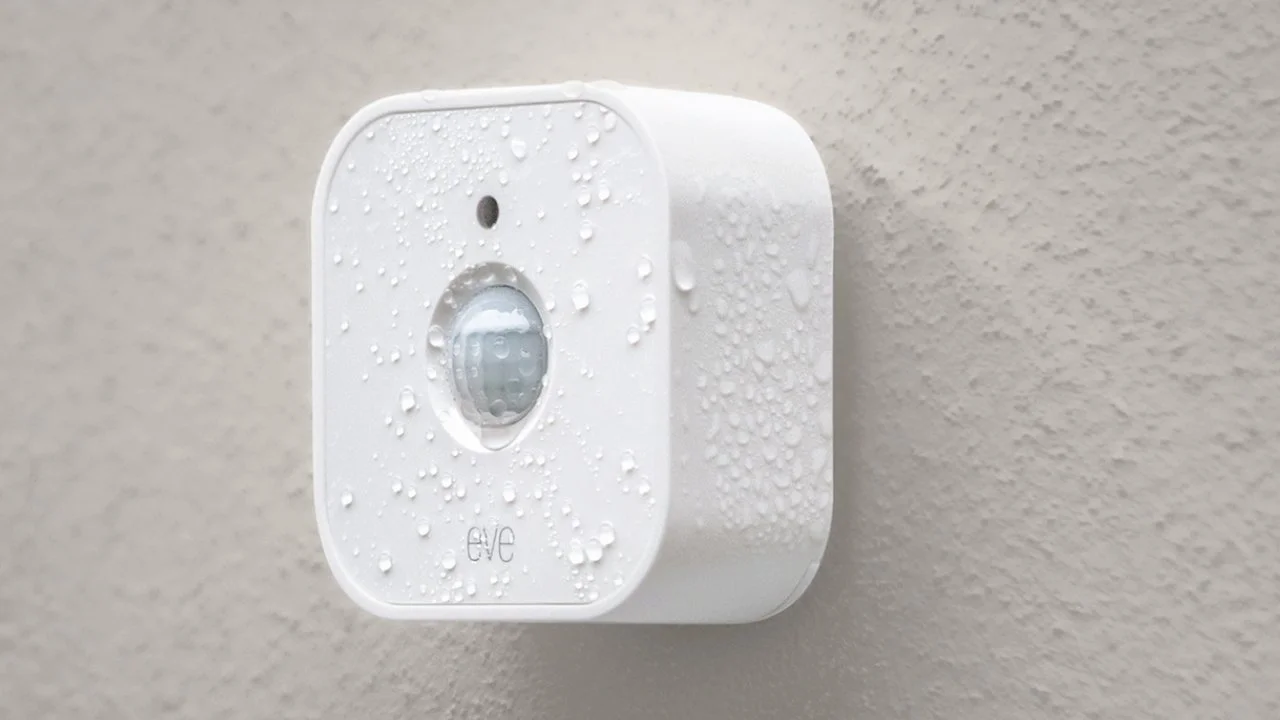 Beats Smart Motion Sensor