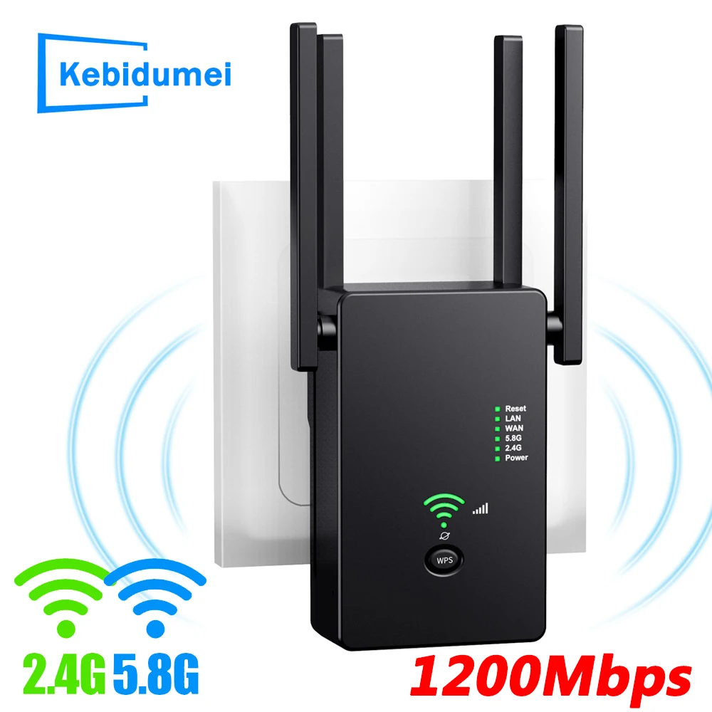 Beats WiFi Extender