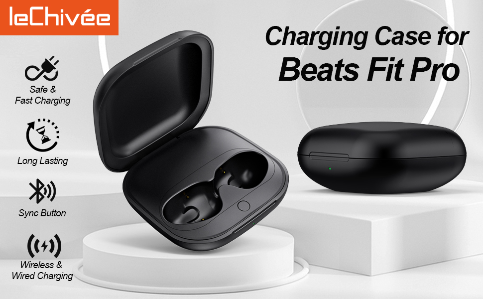Beats Wireless Charger