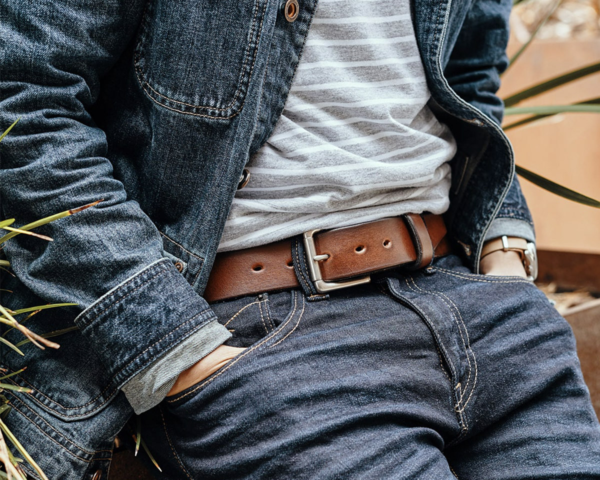 Belt
