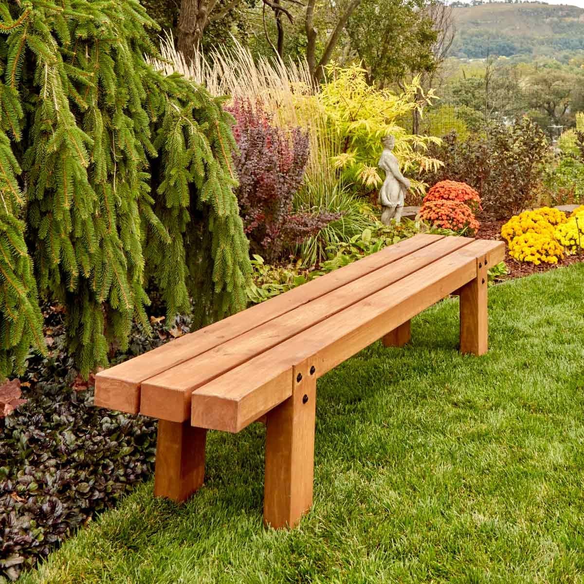 Bench