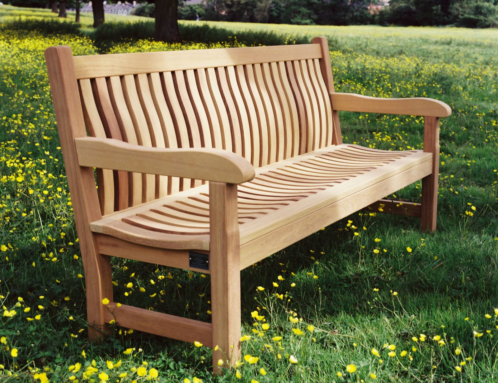 Bench