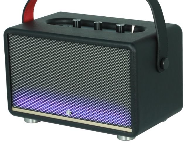 Bic BT Speaker