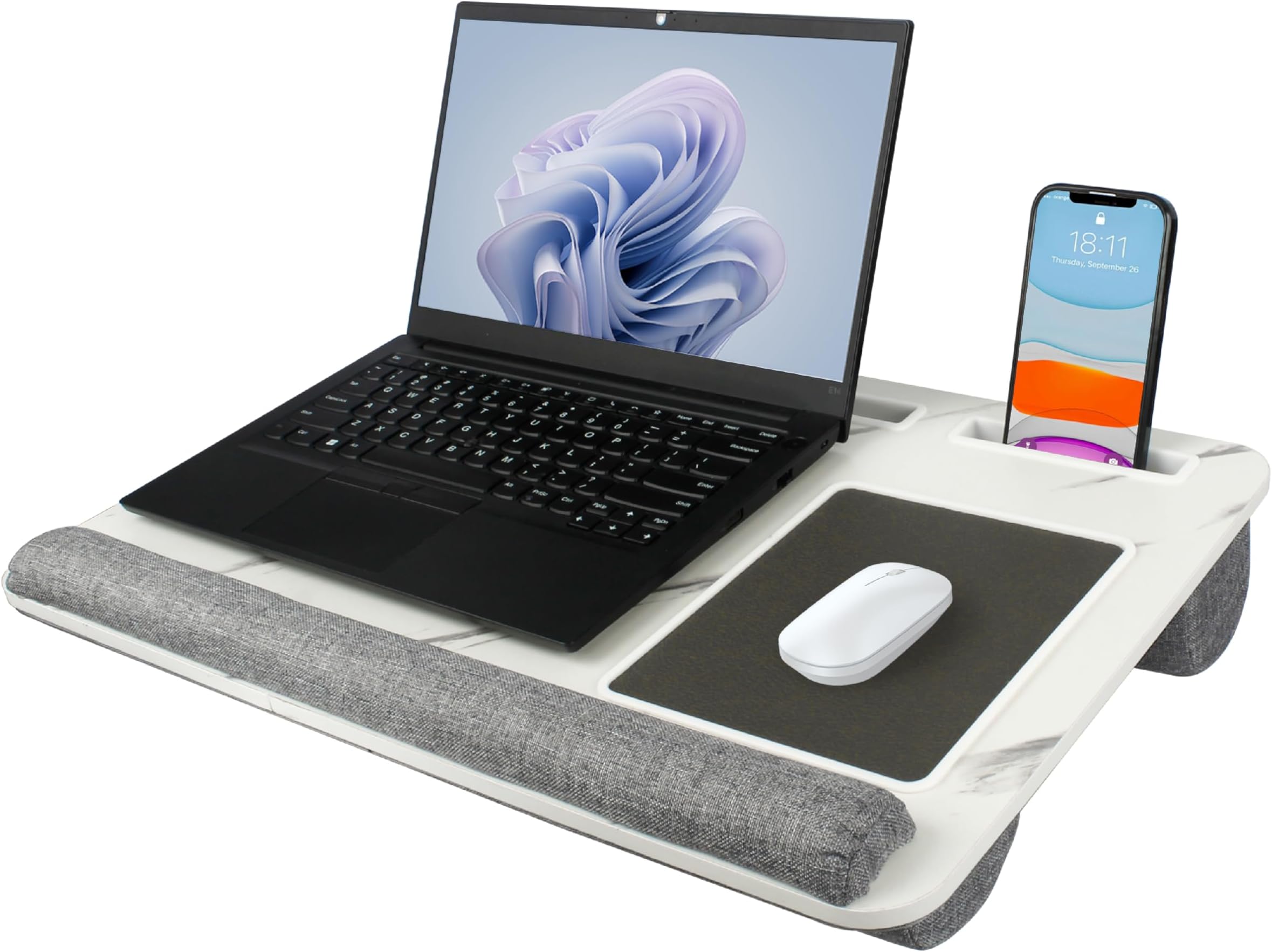 Bic Laptop Tray