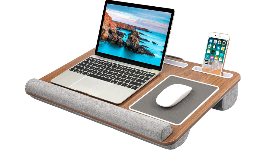 Bic Laptop Tray