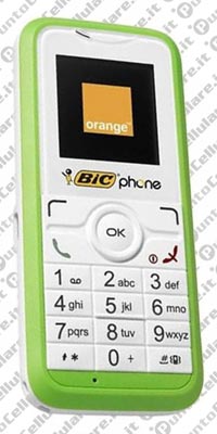 Bic Phone