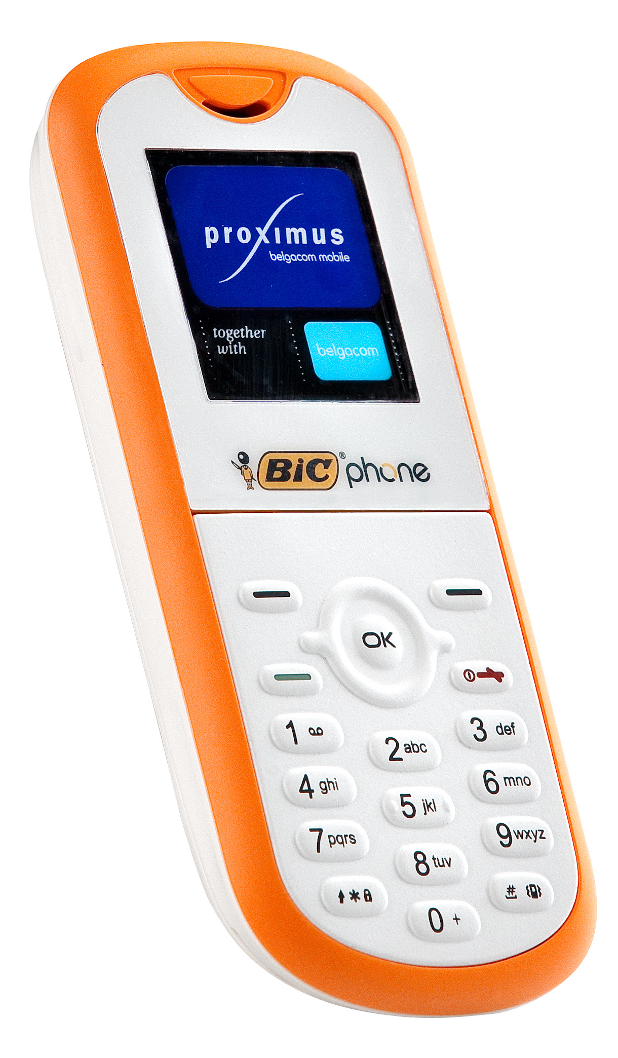 Bic Phone