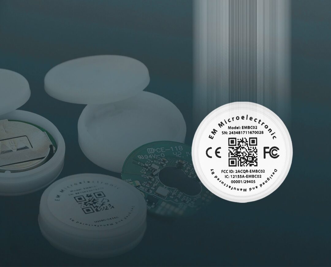 Bic Smart Sensor