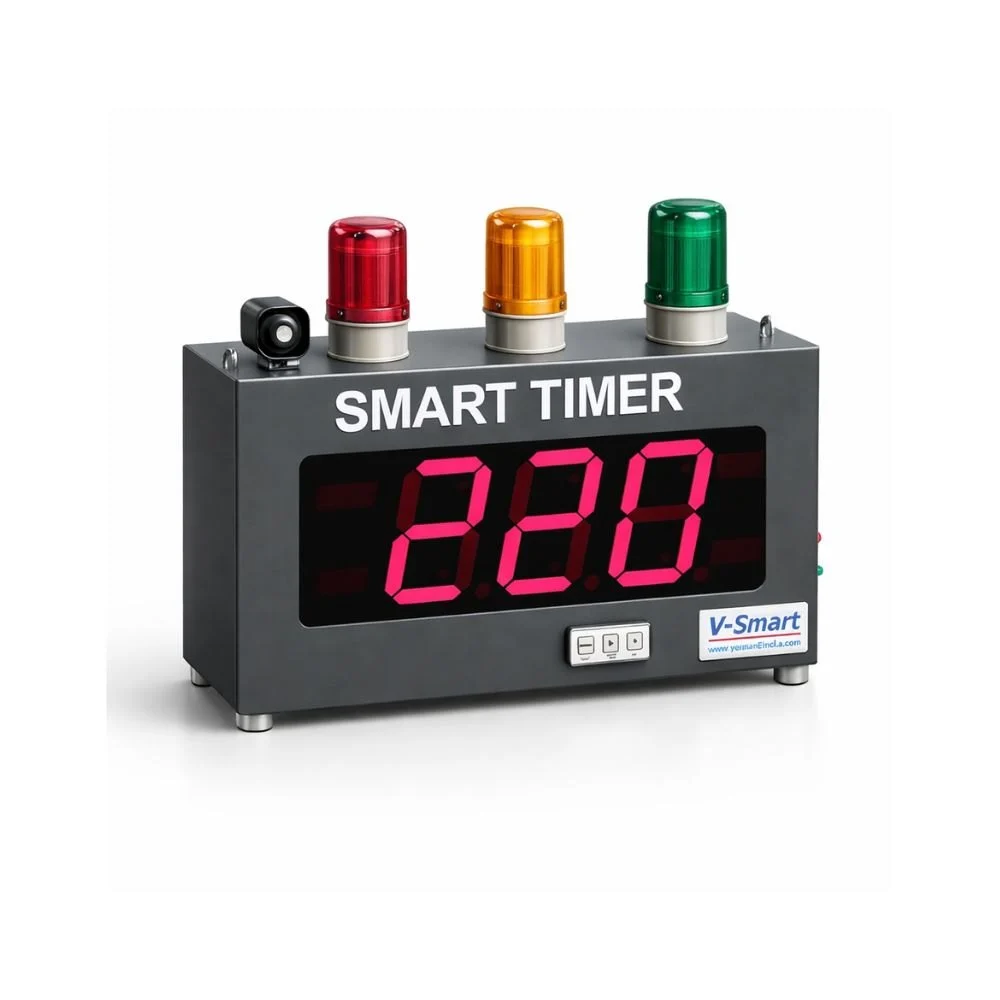 Bic Smart Timer