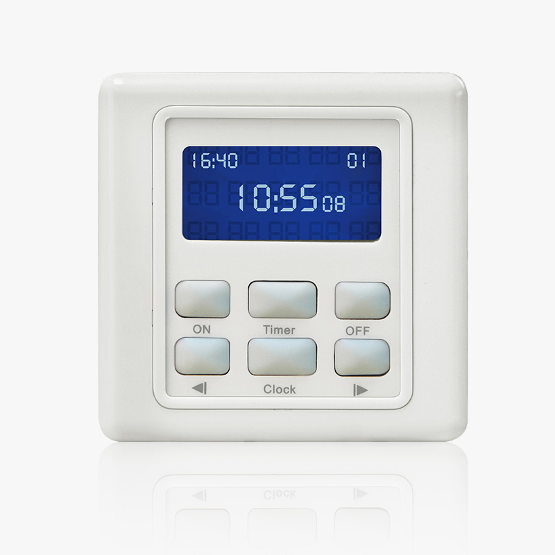 Bic Smart Timer
