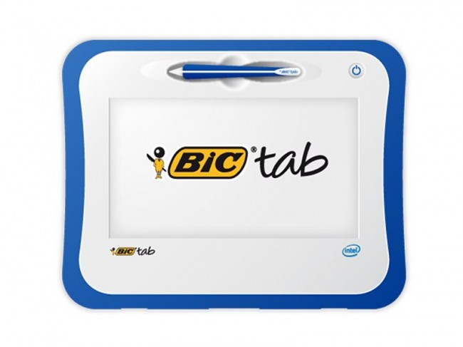 Bic Student Tablet