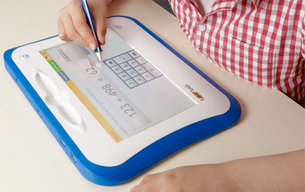 Bic Student Tablet