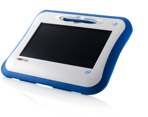 Bic Student Tablet